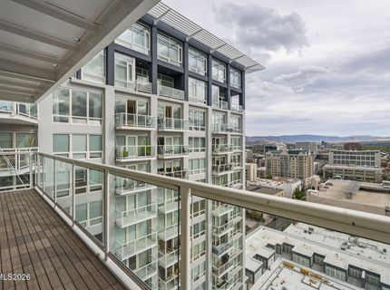 255 N Sierra Street, Unit 2118, Reno, NV 89501 Photo