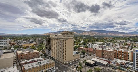 255 N Sierra Street, Unit 2118, Reno, NV 89501 Photo