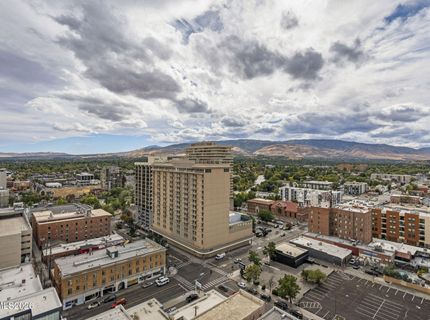 255 N Sierra Street, Unit 2118, Reno, NV 89501 Photo