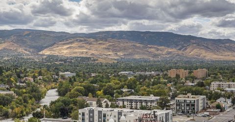 255 N Sierra Street, Unit 2118, Reno, NV 89501 Photo