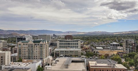 255 N Sierra Street, Unit 2118, Reno, NV 89501 Photo