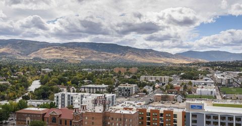 255 N Sierra Street, Unit 2118, Reno, NV 89501 Photo