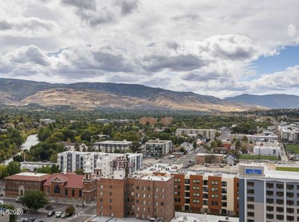 255 N Sierra Street, Unit 2118, Reno, NV 89501 Photo