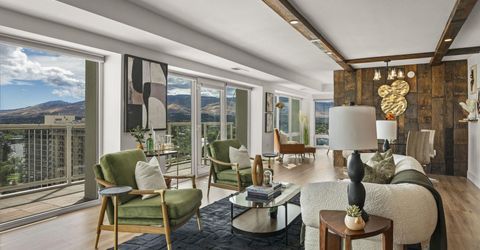 255 N Sierra Street, Unit 2118, Reno, NV 89501 Photo