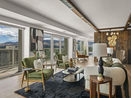 255 N Sierra Street, Unit 2118, Reno, NV 89501 Photo