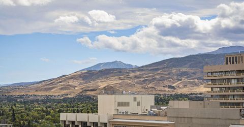 255 N Sierra Street, Unit 2118, Reno, NV 89501 Photo