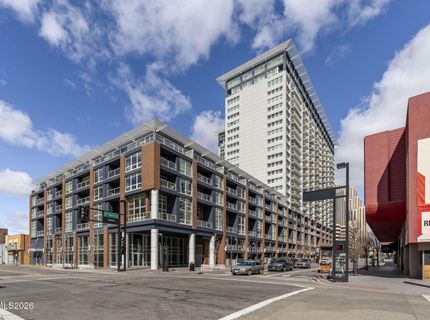 255 N Sierra Street, Unit 2118, Reno, NV 89501 Photo