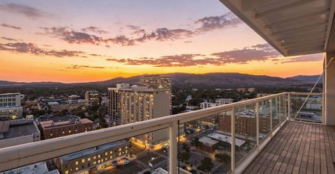 255 N Sierra Street, Unit 2118, Reno, NV 89501 Photo