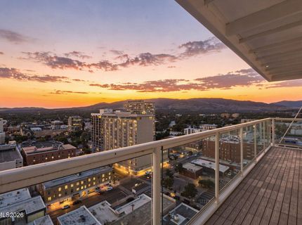 255 N Sierra Street, Unit 2118, Reno, NV 89501 Photo