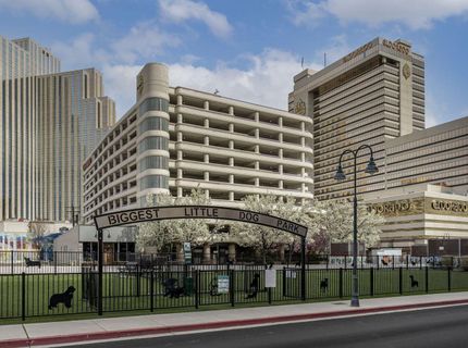 255 N Sierra Street, Unit 2118, Reno, NV 89501 Photo