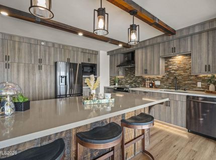 255 N Sierra Street, Unit 2118, Reno, NV 89501 Photo
