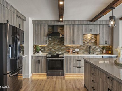 255 N Sierra Street, Unit 2118, Reno, NV 89501 Photo