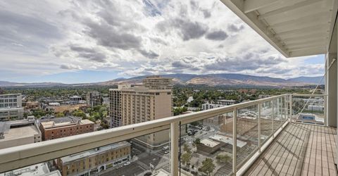 255 N Sierra Street, Unit 2118, Reno, NV 89501 Photo