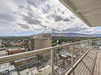 255 N Sierra Street, Unit 2118, Reno, NV 89501 Photo