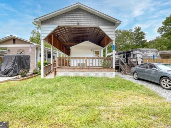 4220 Riverbank Run Run, Unit 20, Hiawassee, GA 30546