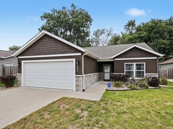 5430 Bay Char Court, Osceola, IN 46561