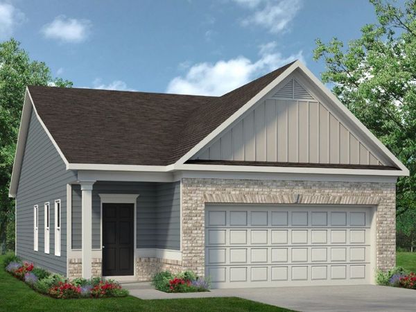 224 Trenton Trail , Chapel Hill, TN 37034