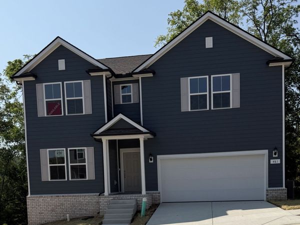 481 Jet Stream Dr , La Vergne, TN 37086