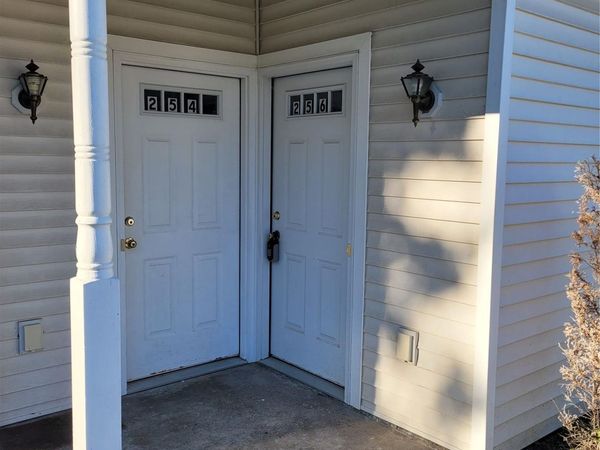 256 Ruth Court , Middletown, NY 10940