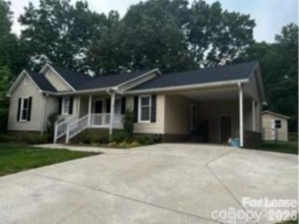 6450 Osprey Trail , Denver, NC 28037