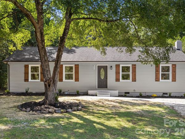 452 Riverdale Road , Mocksville, NC 27028