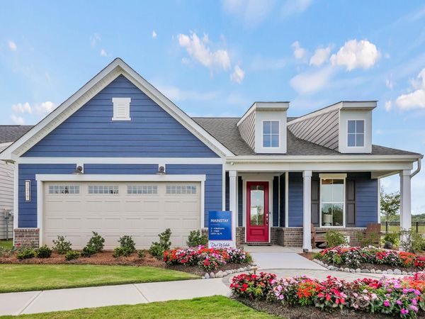 12437 Pit Mine Way, Midland, NC 28107