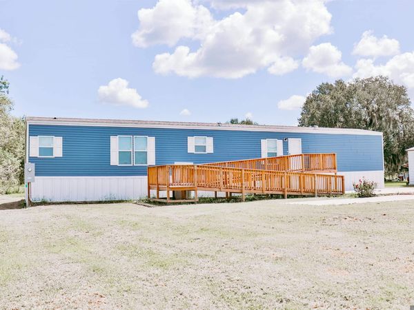 156 Hyland Drive, Gheens, LA 70355