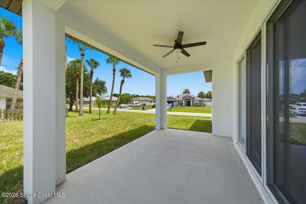 1397 Ran Road SE , Palm Bay, FL 32909 Photo
