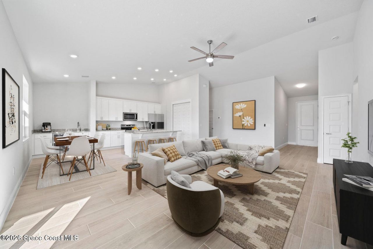 1397 Ran Road SE , Palm Bay, FL 32909 Photo