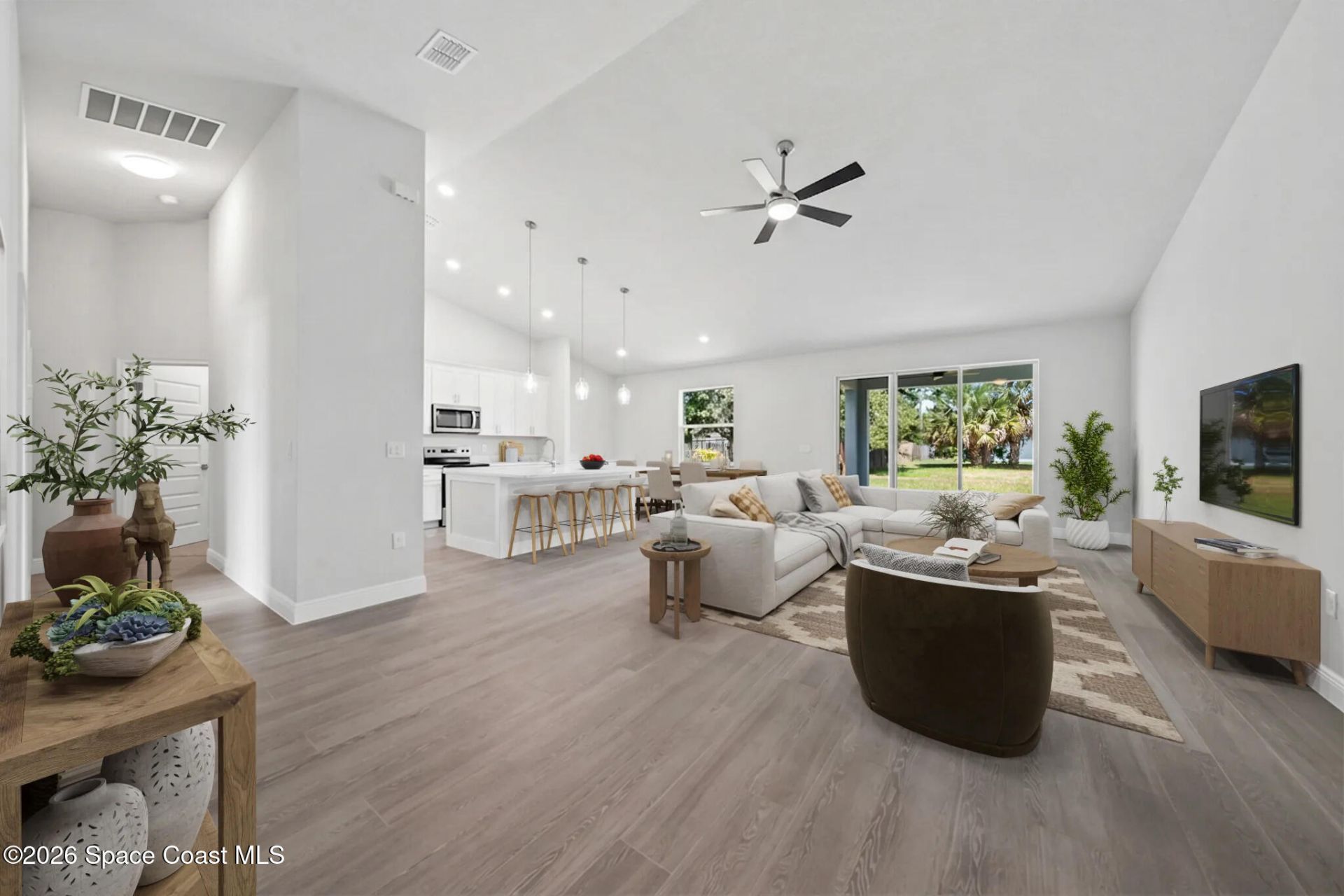 1397 Ran Road SE , Palm Bay, FL 32909 Photo