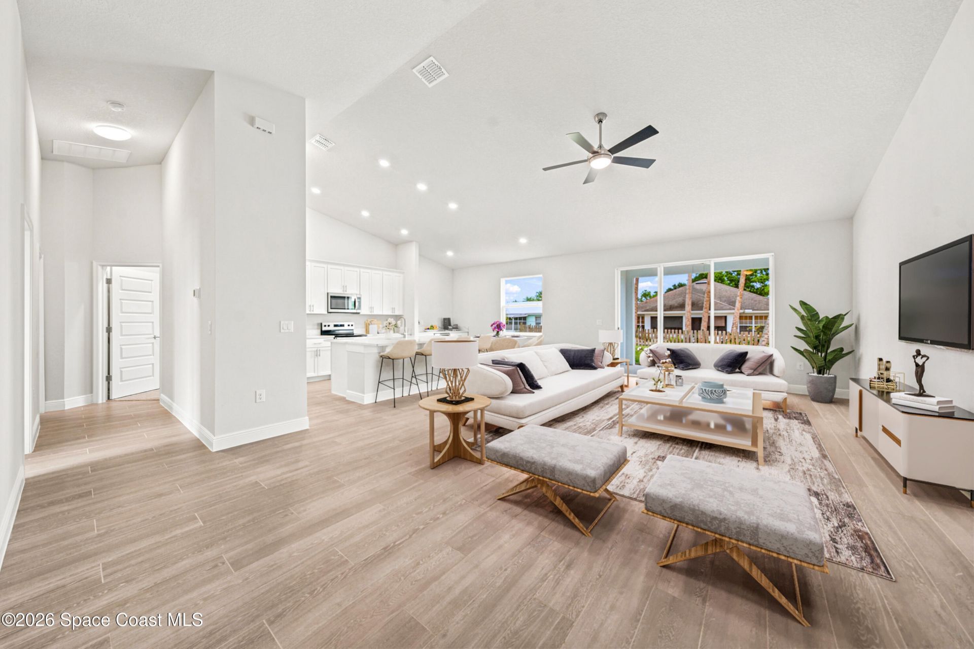 1397 Ran Road SE , Palm Bay, FL 32909 Photo