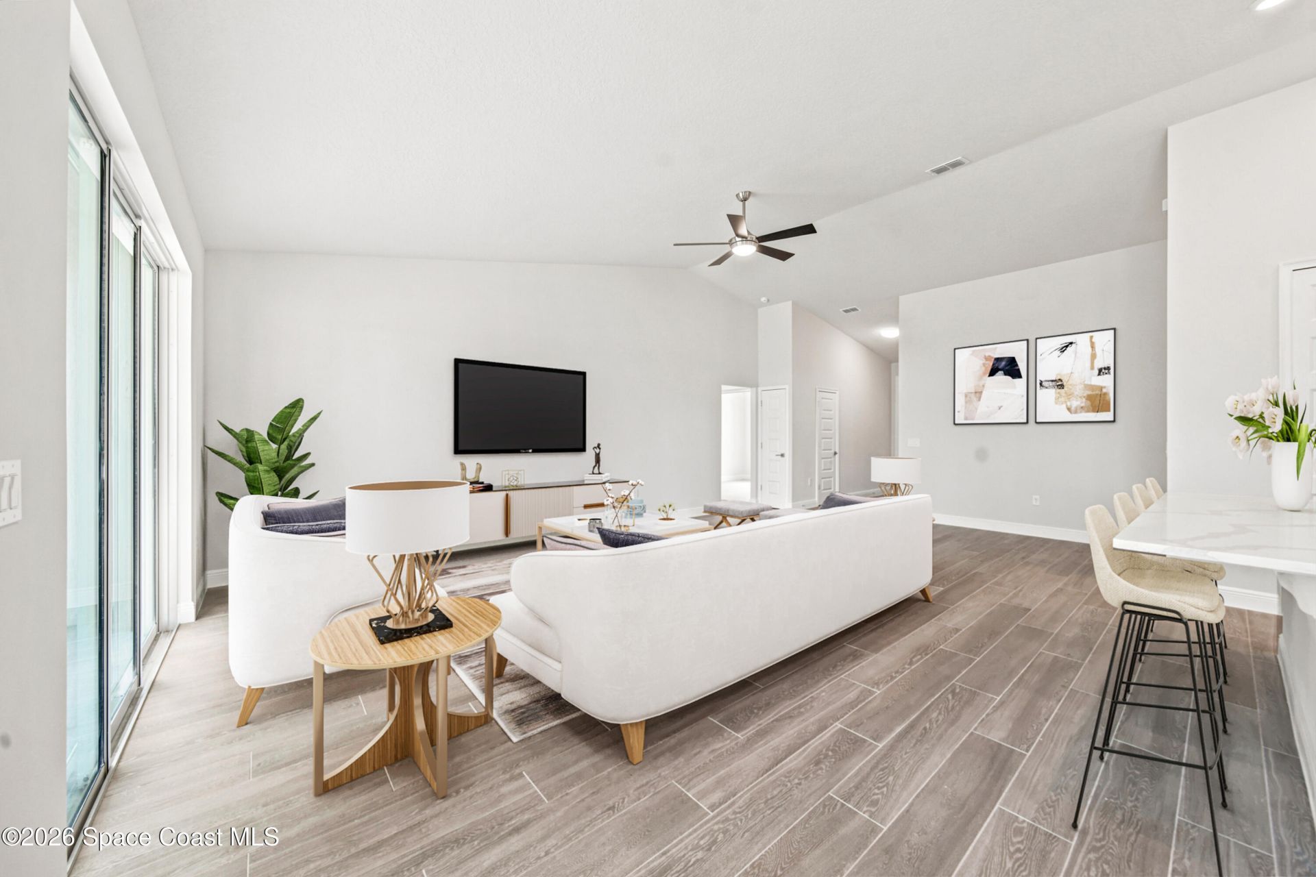 1397 Ran Road SE , Palm Bay, FL 32909 Photo