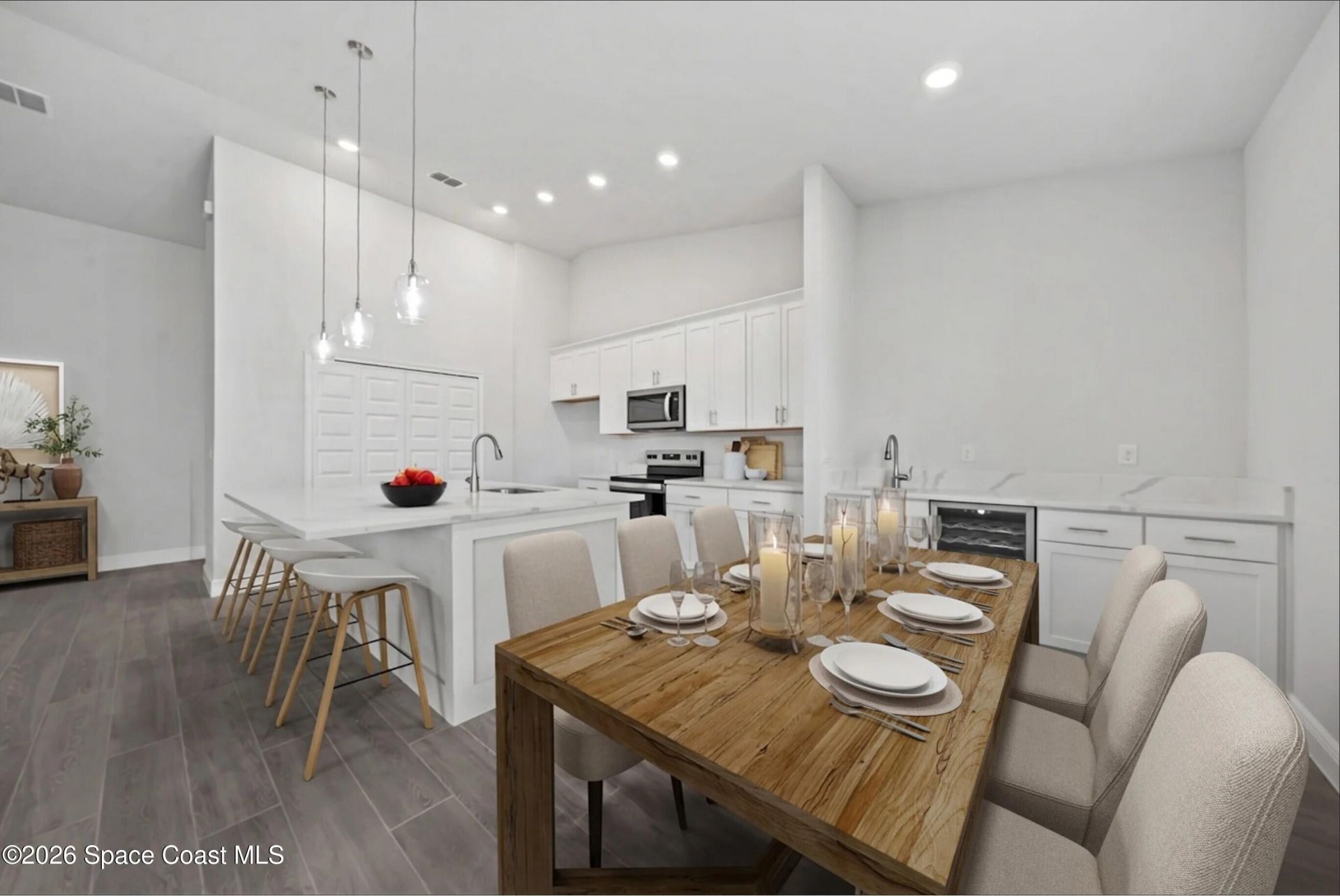 1397 Ran Road SE , Palm Bay, FL 32909 Photo