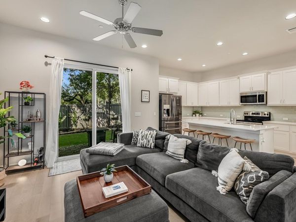 3108 E 51st ST, Unit 903, Austin, TX 78723