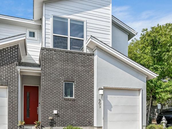 3108 E 51st ST, Unit 903, Austin, TX 78723