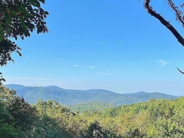 0 Hunters Ridge Road , Jasper, GA 30143