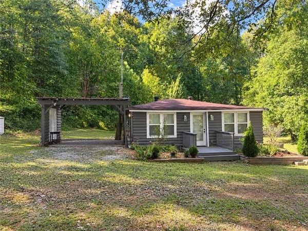 7485 Little Mill Road , Cumming, GA 30041