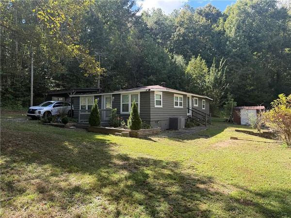 7485 Little Mill Road, Cumming, GA 30041