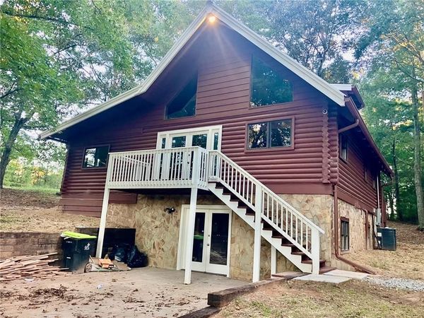 9090 Wilkerson Mill Road , Palmetto, GA 30268