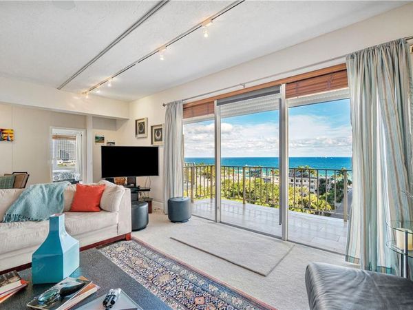 95 N BIRCH Road, Unit 900, Fort Lauderdale, FL 33304