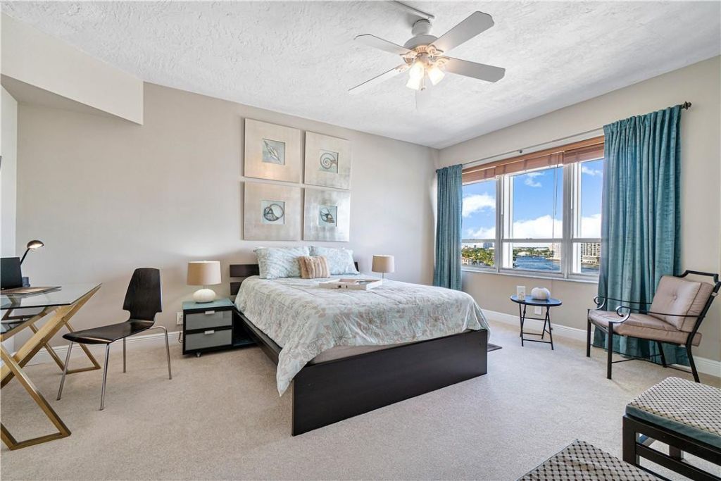 95 N Birch Road, Unit 900, Fort Lauderdale, FL 33304 Photo