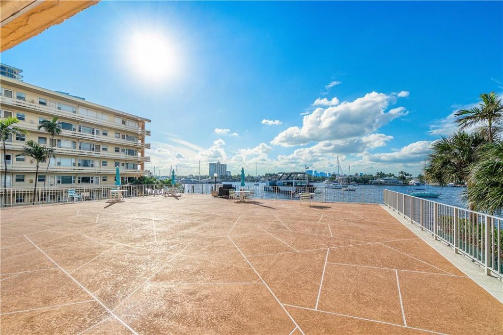 95 N Birch Road, Unit 900, Fort Lauderdale, FL 33304 Photo