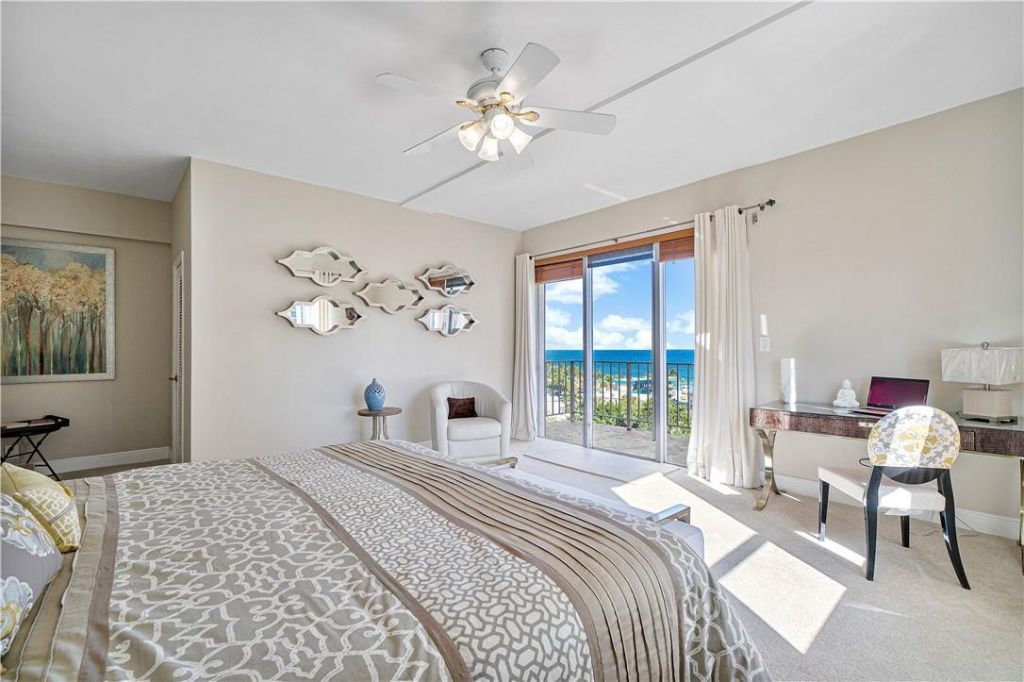 95 N Birch Road, Unit 900, Fort Lauderdale, FL 33304 Photo