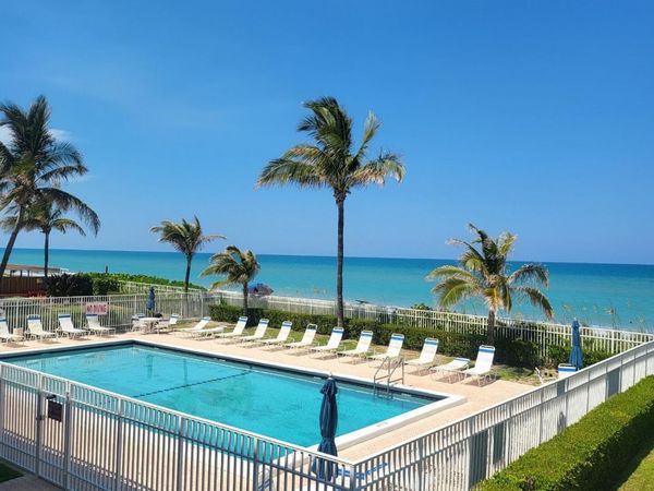 9800 S Ocean Drive, Unit 214, Jensen Beach, FL 34957