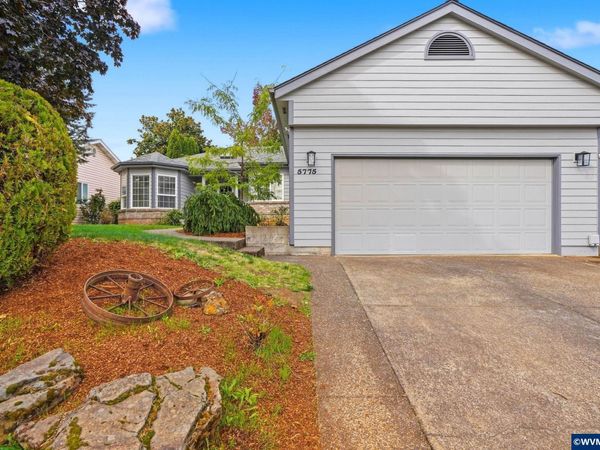 5775 Moonstone Lp SE, Salem, OR 97306