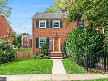 2522 N WINCHESTER STREET N, ARLINGTON, VA 22213