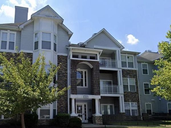 3521 PINEY WOODS PLACE , Unit F203, LAUREL, MD 20724