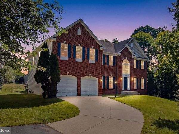 14417 NICHOLAS SCHAR WAY, CENTREVILLE, VA 20121