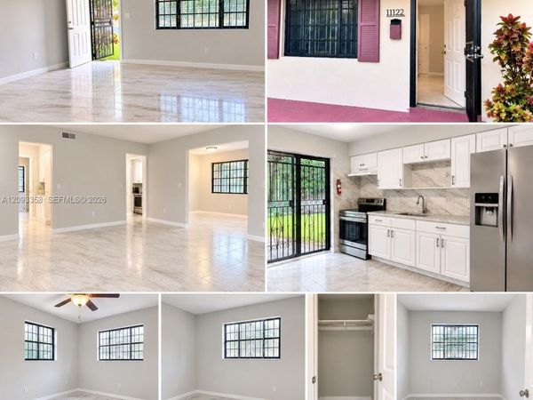 11122 NW 6th Ave , Unit 11122, Miami Shores, FL 33168
