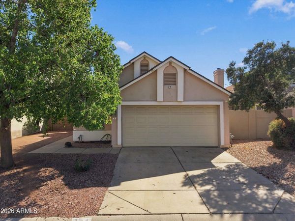1811 S 39TH Street, Unit 4, Mesa, AZ 85206